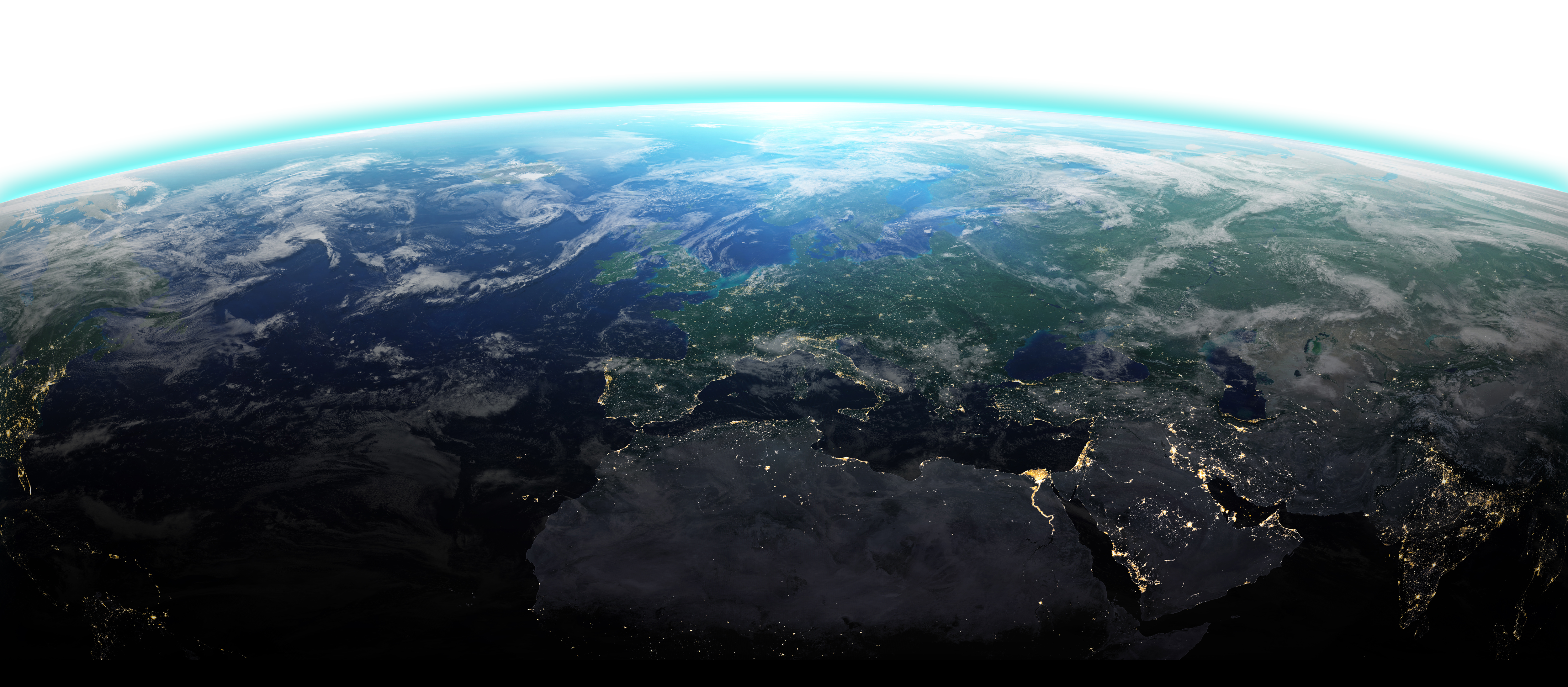 Earth