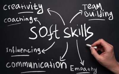 Invest in Soft Skills