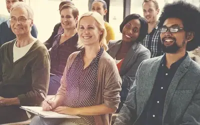 The Power of Face-to-Face Soft Skills Leadership Training: Boosting Team Performance and Business Results